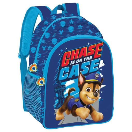 Picture of PAW PATROL 2 ZIP LARGE BACKPACK
